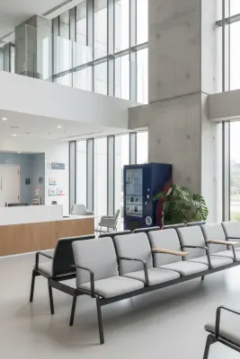 Smart-V™ Smart Vending Machine 