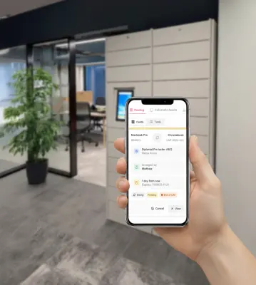 ONARKEN® Management Platform 