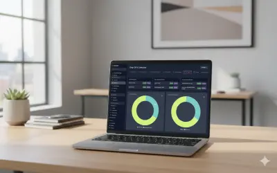 ONARKEN® Management Platform 