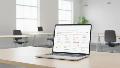 ONARKEN® Management Platform 