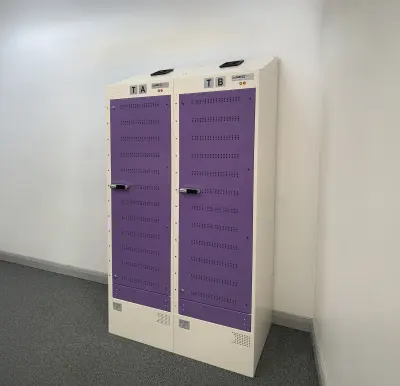 Diplomat™ Basic Locker 