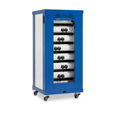 ChargeLite™ Trolley 16/32