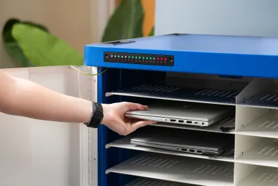 ChargeLite™  USB-C Trolley