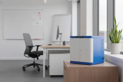ChargeLite™ USB-C Desk