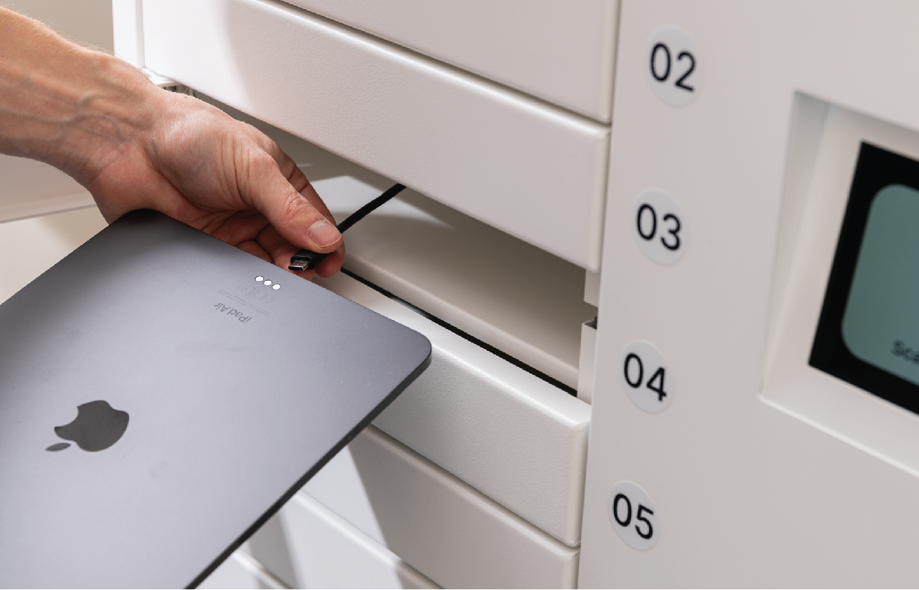 Device Lifecycle Management 
