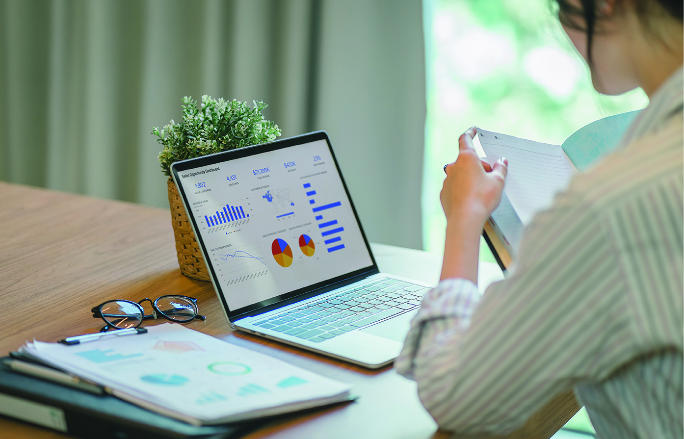 Research & Reports