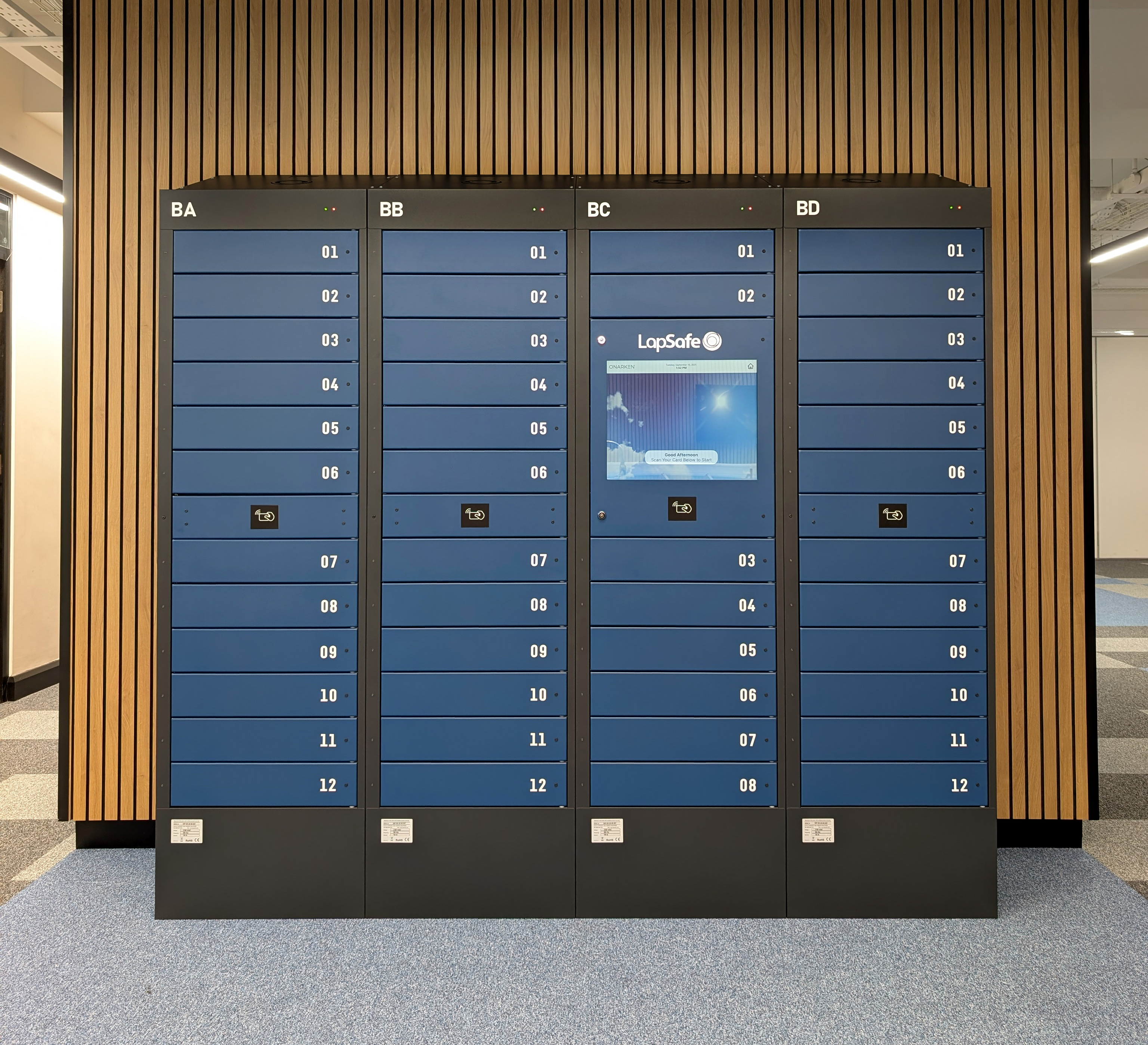 Smarter Access Across Higher Education