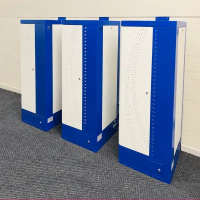 ChargeLite™ Locker 32
