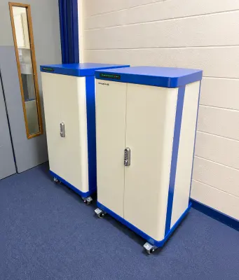 ChargeLite™ USB-C Trolley