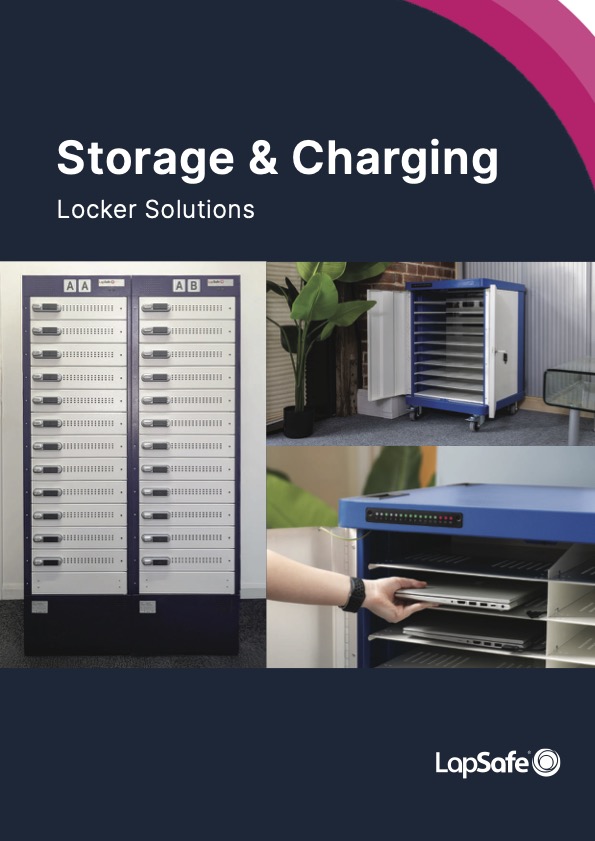 Storage & Charging