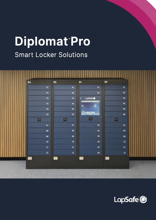 Diplomat™ Pro