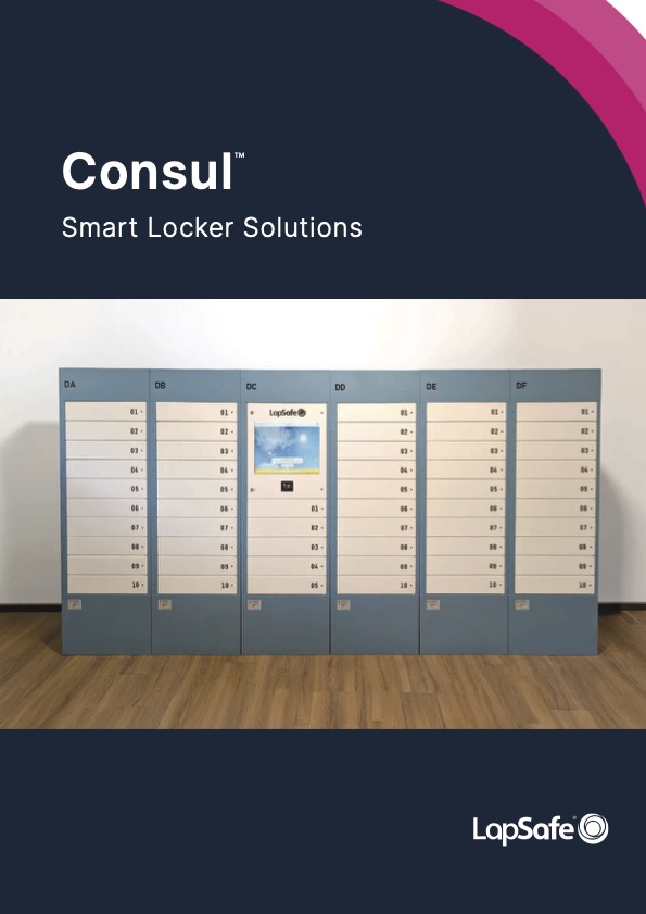 Consul™