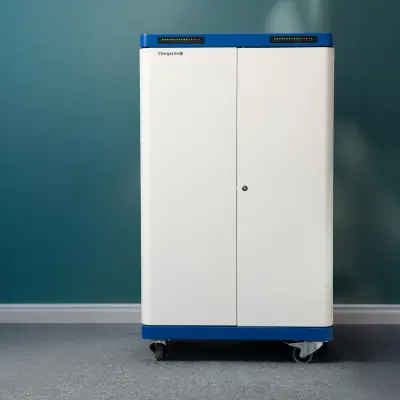 ChargeLite™ Trolley USB-C Charging